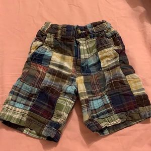 Old Navy shorts